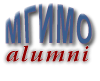 Выпускники МГИМО - лого